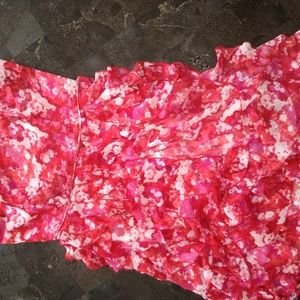 White house black market dress